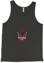 redsnow0415 Tank Top