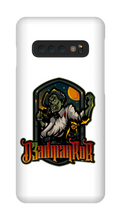 d3admanrob Samsung Phone Cases