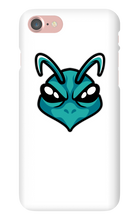 twitchync iPhone Phone Cases