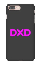 DXD iPhone Phone Cases