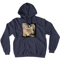 failchildjo Navi Hoodies (No-Zip/Pullover)