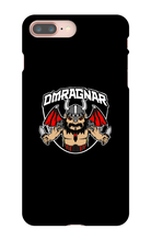 Funda Iphone DMRagnar