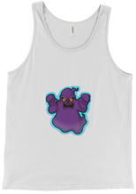 elide-Tank Top