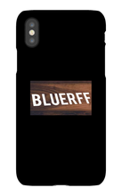 bluers7 iPhone Phone Cases