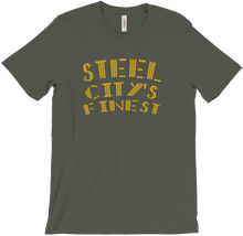 steelcitysarver T-Shirts