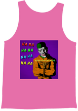 SMG420 Logo tanktop