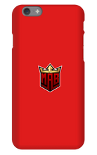 mrartabboy iPhone Phone Cases