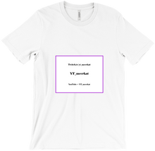 YT_meerkat T-Shirts