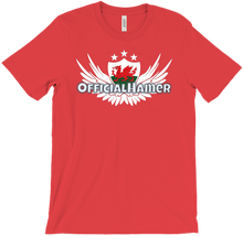 Official Hamer T-Shirt