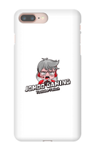 jomoogaming iPhone Phone Cases