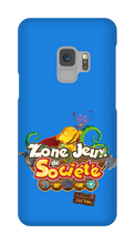 Étui Galaxy - Zone Jeux de société