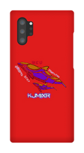 ivy_wasp Samsung Phone Cases