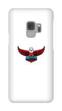 heffy74 Samsung Phone Cases