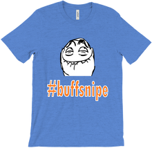 Unified Gaming - #buffsnipe T-Shirt