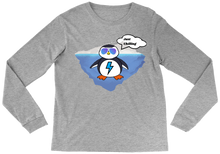 JstDanny08 Long Sleeve Tee