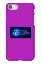 gimalaji_blake iPhone Phone Cases