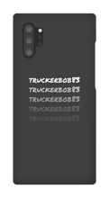 truckerbob83 Samsung Phone Cases