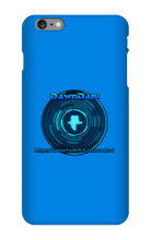 dawndani iPhone Phone Cases