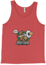 Madam Cougar Gaming Daddy Tank Top