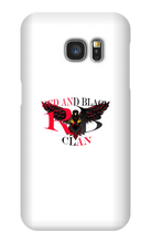 rbclan Samsung Phone Cases