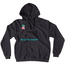 Boop The Snoot Hoodie