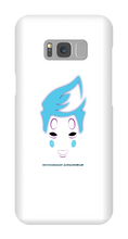 iDOLMAN APAREL Samsung Phone Cases