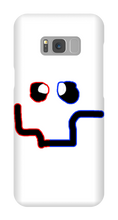 Channel 2 Samsung Phone Cases
