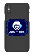 Jay 3rd Concert Edition iPhone Phone Cases