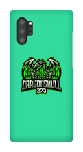 dragonskull273 Samsung Phone Cases