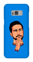 jop1n Samsung Phone Cases