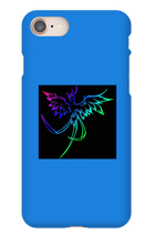 themelusine iPhone Phone Cases