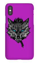 iPhone Phone Case - Fenrir