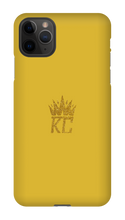 KC iPhone Phone Cases