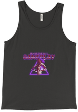 shedevilgameplay Tank Top