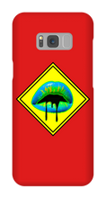 toxicsmooches Samsung Phone Cases