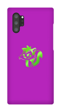 skunk_907 Samsung Phone Cases