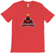 Supermarvino T-Shirts