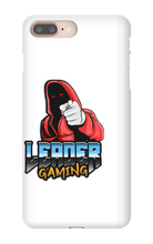 le4deR's iPhone Phone Cases