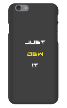 dewitlive iPhone Phone Cases