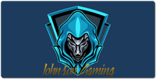johnson_gaming XXL Gaming Mousepad