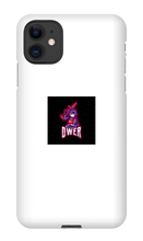 stephenqwer iPhone Phone Cases
