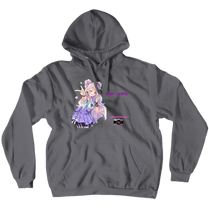 Hoodies (No-Zip/Pullover)