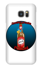growingupsucks Samsung Phone Cases