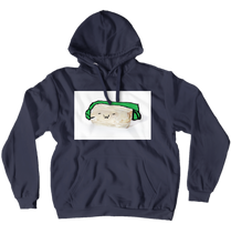 dimfinngaming Hoodies (No-Zip/Pullover)
