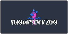 Sugarsockzgg XXL Gaming Mousepad