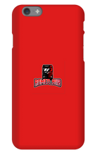 romisvii iPhone Phone Cases