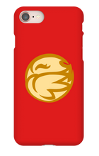 jinzee Logo iPhone Phone Cases
