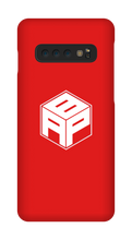 bapx3 Samsung Phone Cases