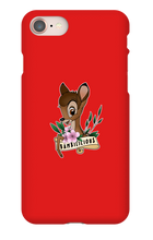 bambilicious iPhone Phone Cases