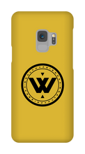 wealthyfriend93 Samsung Phone Cases